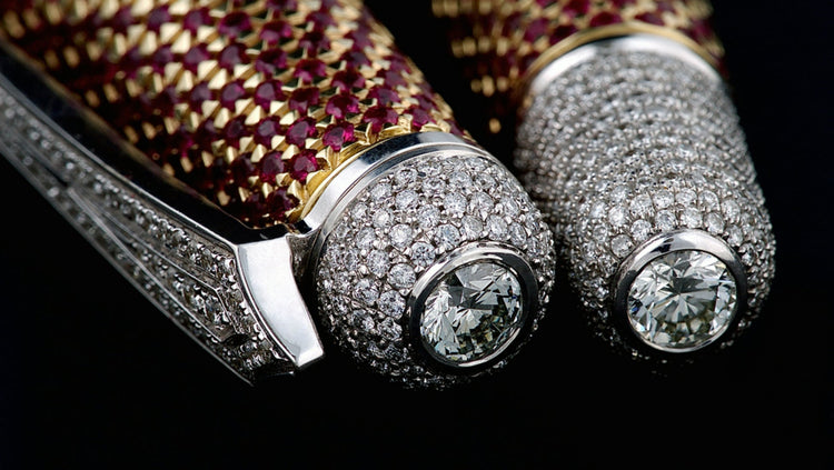 Rare & Limited Edition Treasures