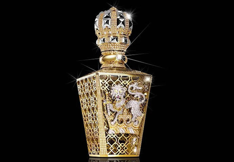 Perfumes & Exclusive Scents
