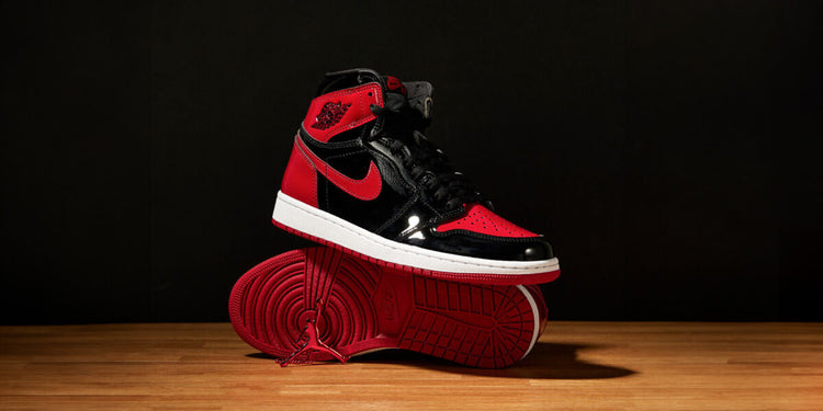 Footwear of Elegance