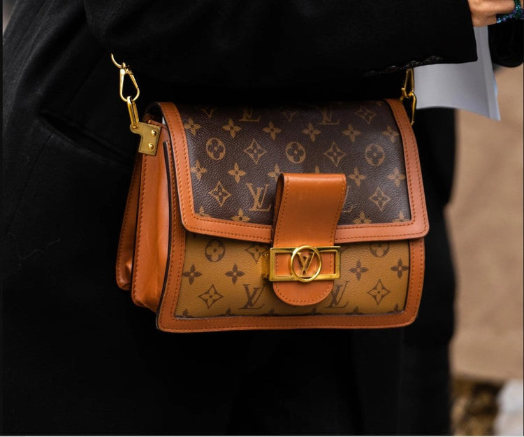 Luxury Bags & Accessories
