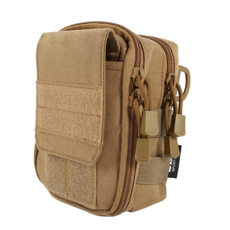 Tactical Waist Bag 