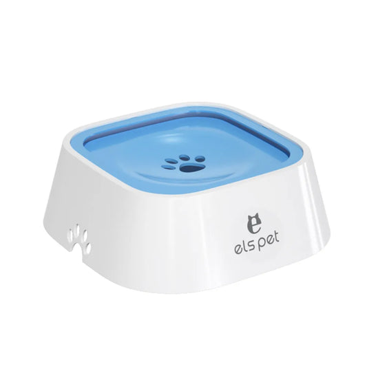 Splash Proof Pet Water Bowl