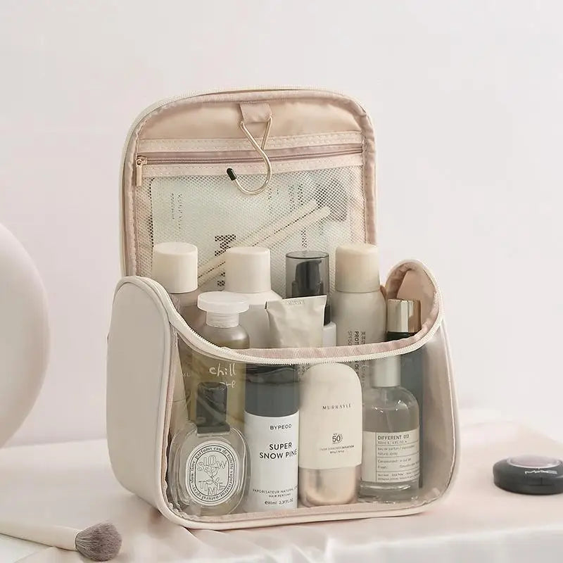 Luxury Beauty Storage Bag