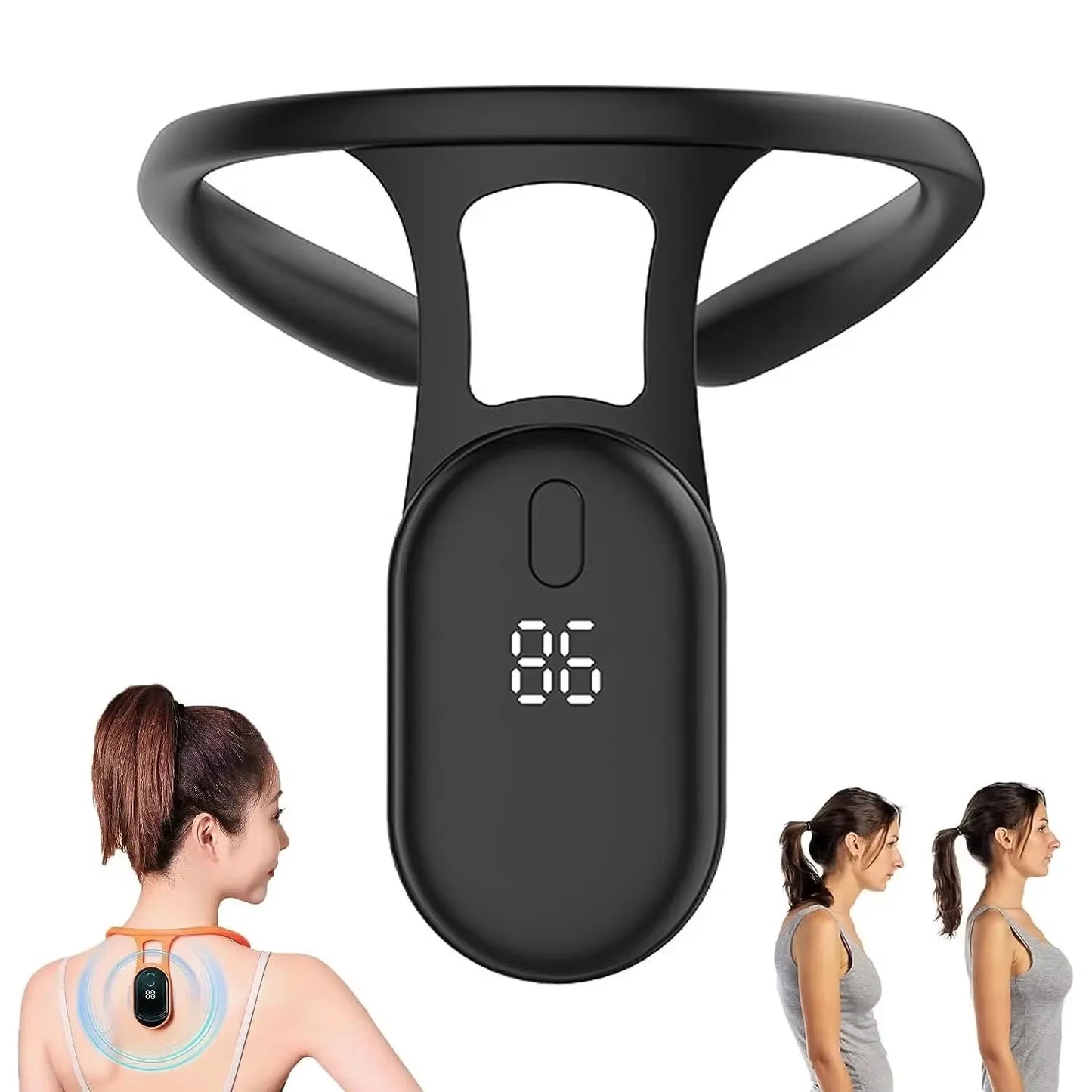 Smart Posture Corrector 