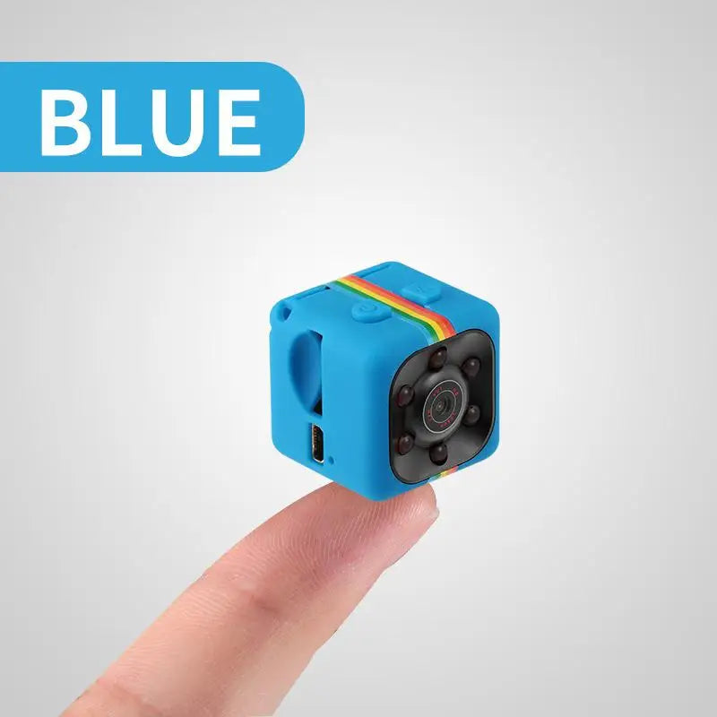 Mini Spy Camera 