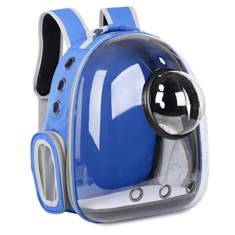 Pet Backpack Carrier 