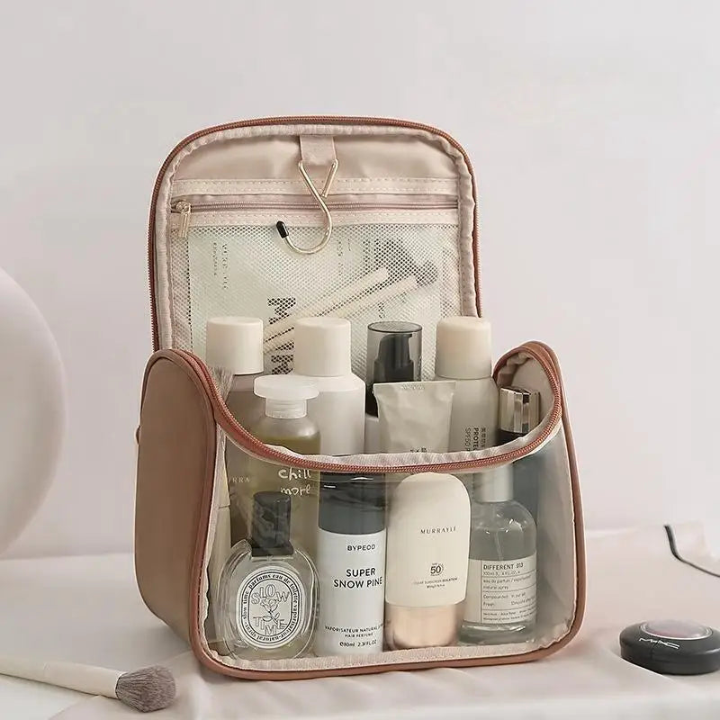 Luxury Beauty Storage Bag