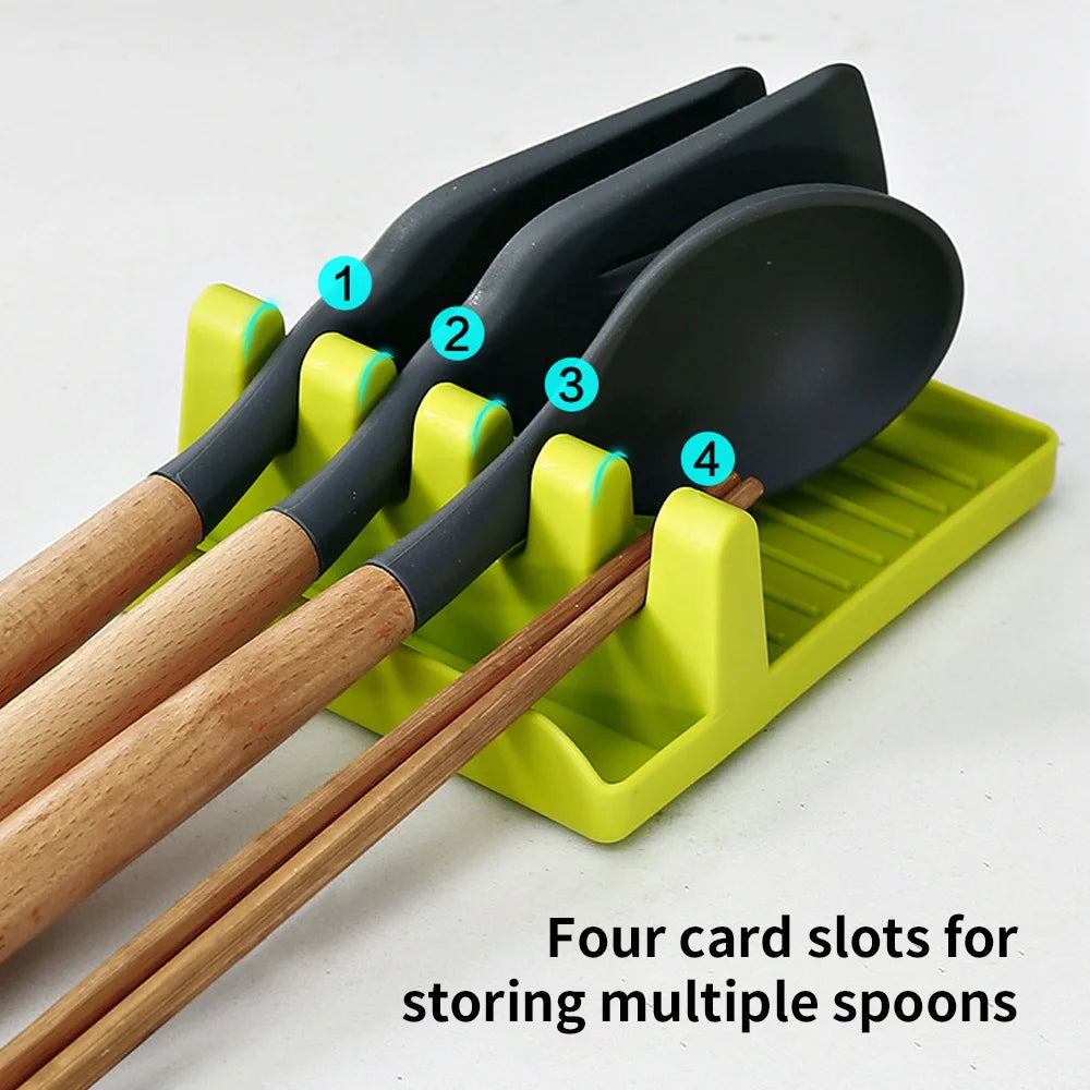 Kitchen Utensil Organizer