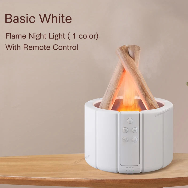 Bonfire Aroma Diffuser