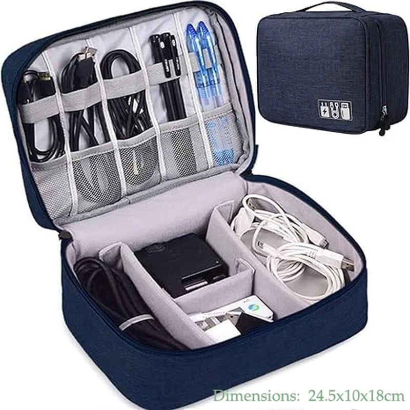 Waterproof Travel Organizer