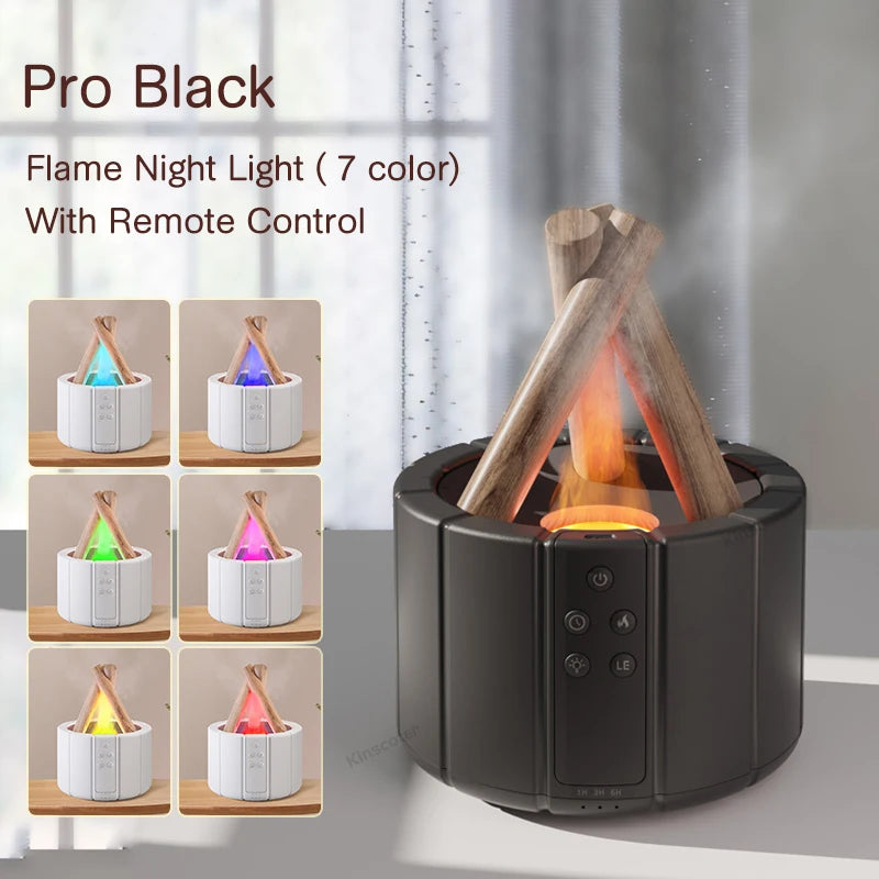 Bonfire Aroma Diffuser