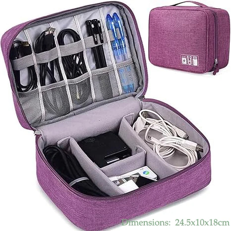 Waterproof Travel Organizer