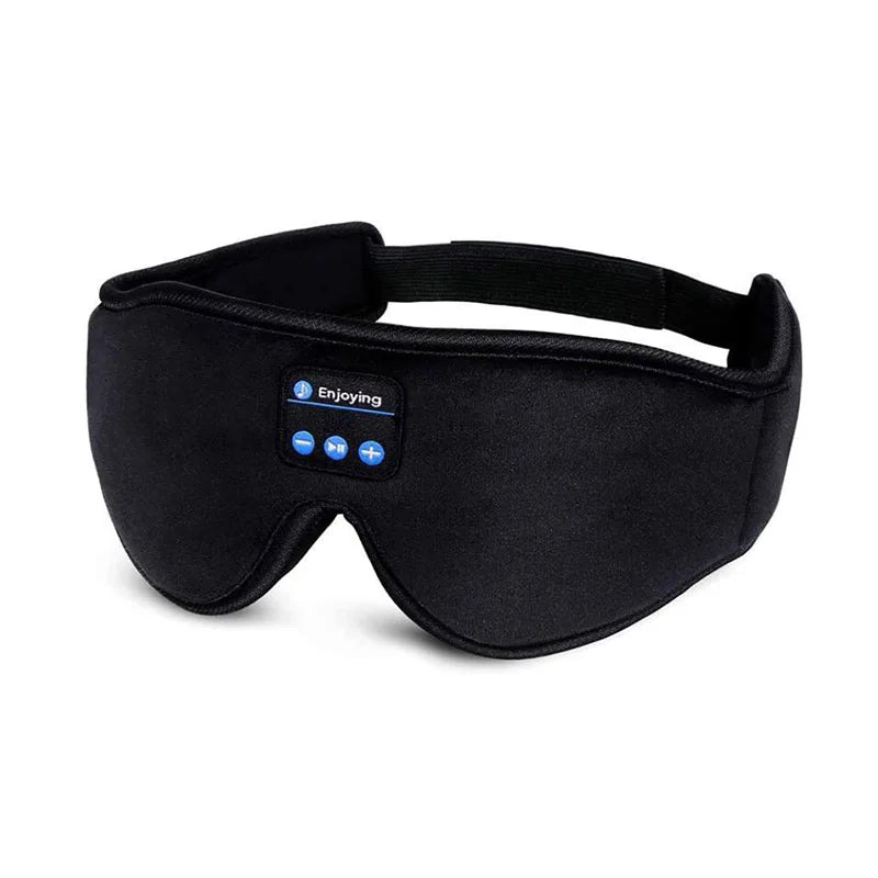 Bluetooth Sleeping Headphones 