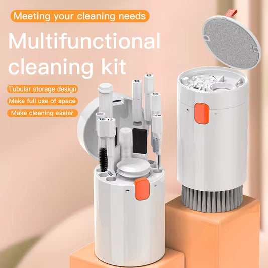 Cleaning Tool Set For Phone & Laptops