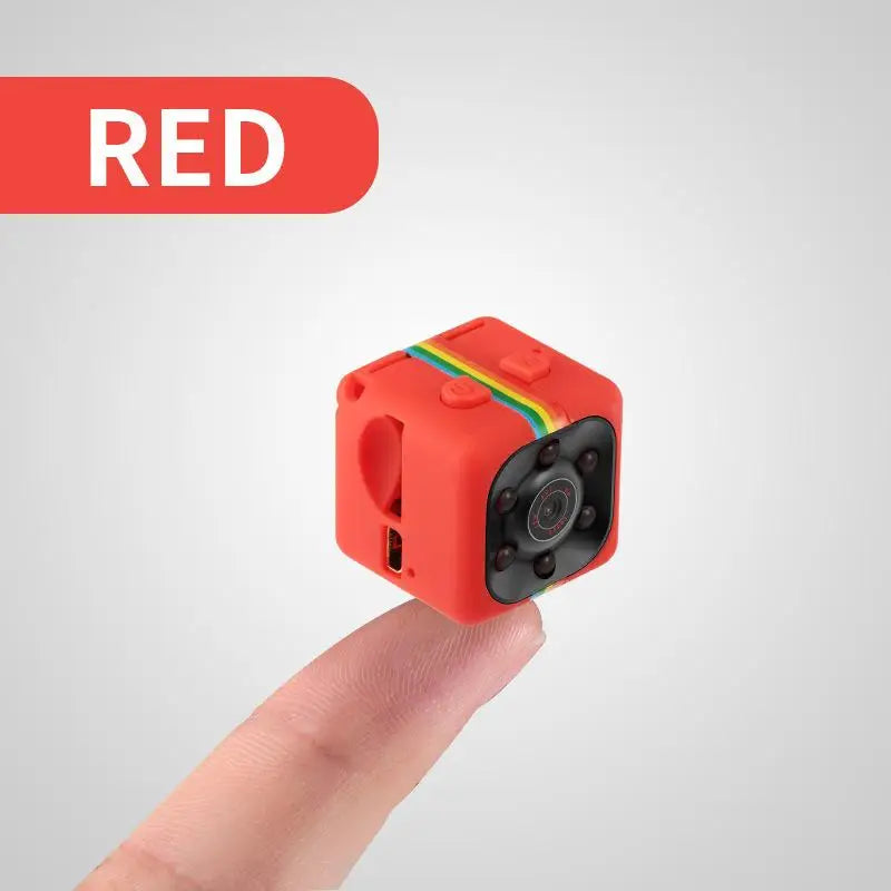 Mini Spy Camera 