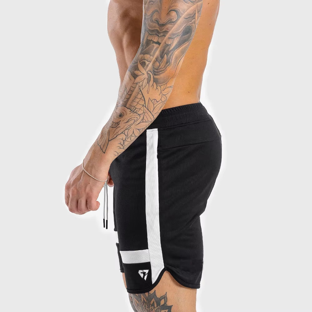 Lightweight Workout Shorts