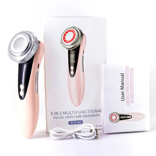 Electric Facial Massager