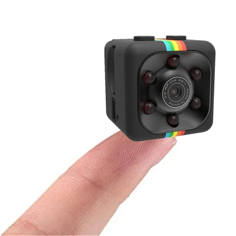 Mini Spy Camera 