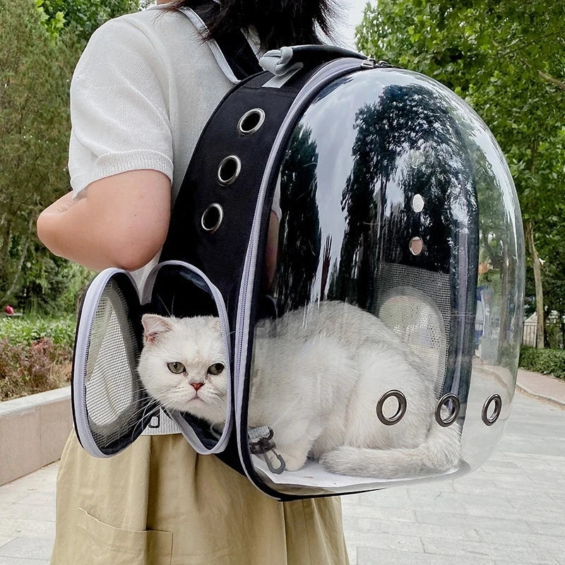 Pet Backpack Carrier 