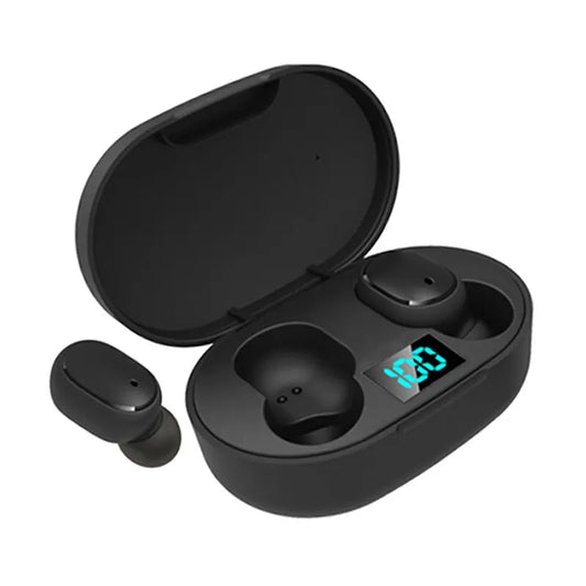 Waterproof Bluetooth Earbuds