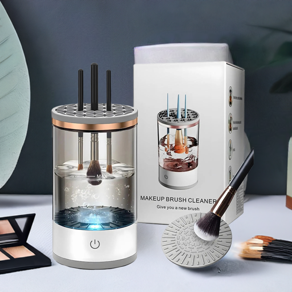 Automatic-Spinning-Makeup-Brush-Cleaner