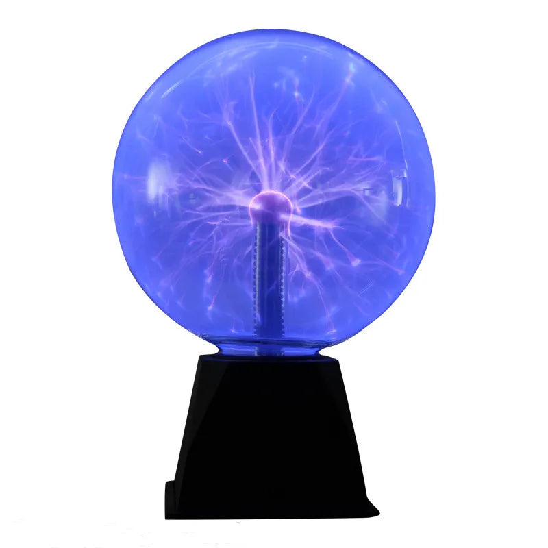 Magic Glass Sphere