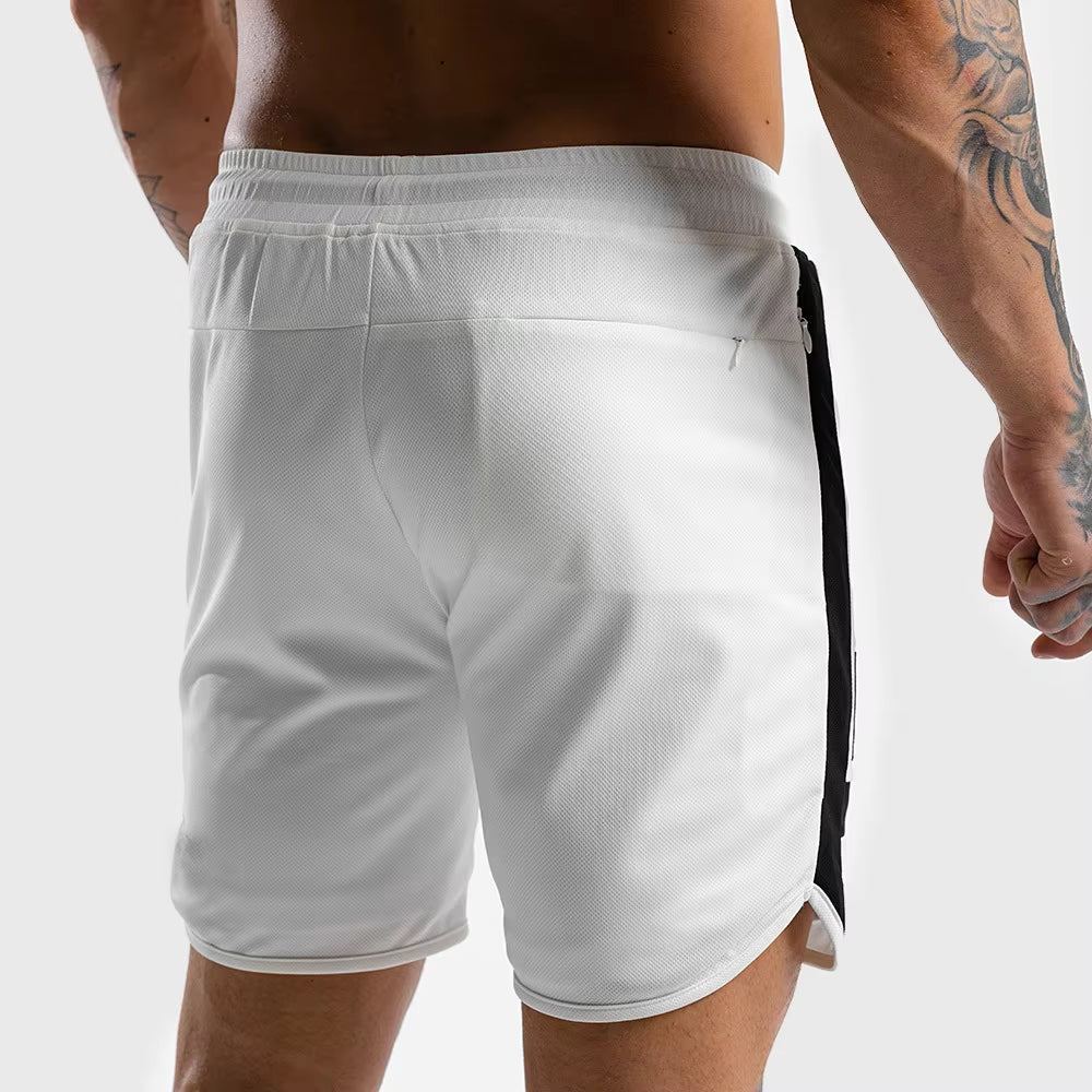 Lightweight Workout Shorts