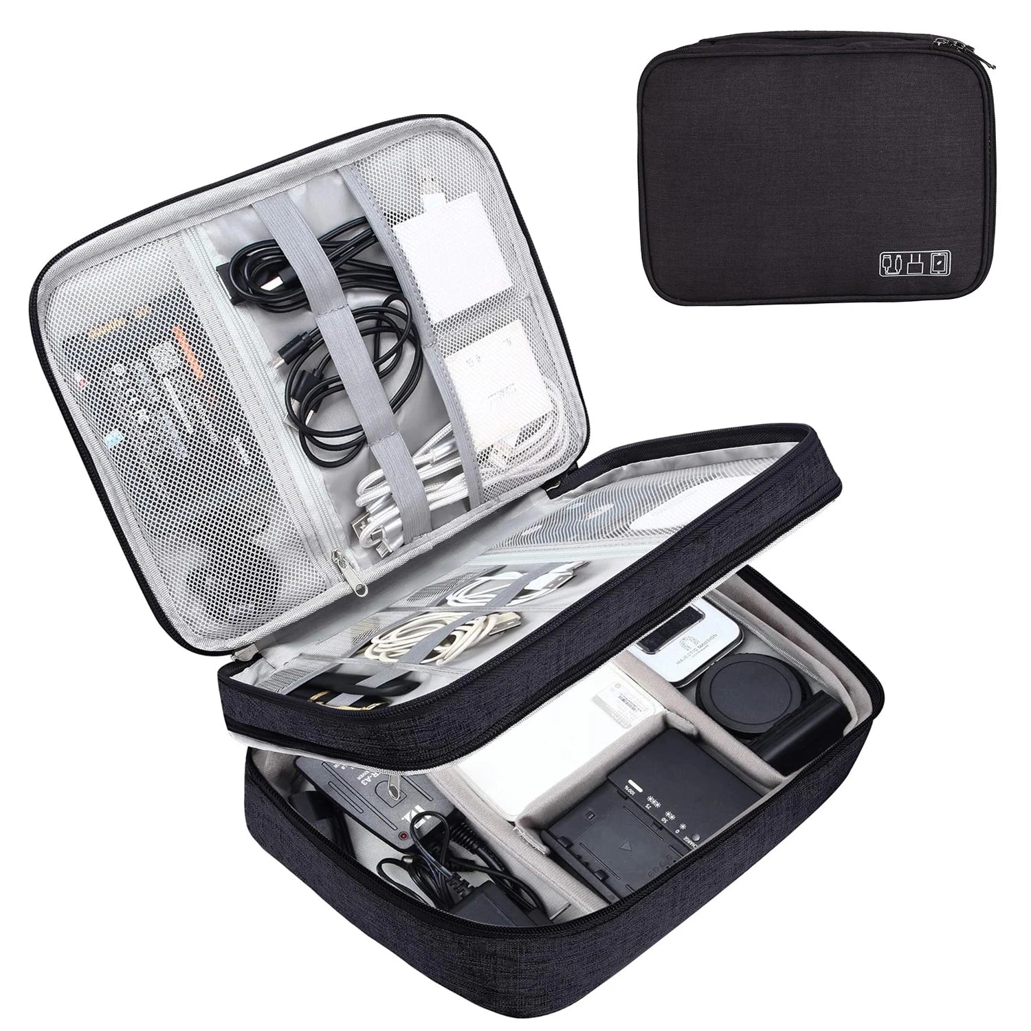 Waterproof Travel Organizer