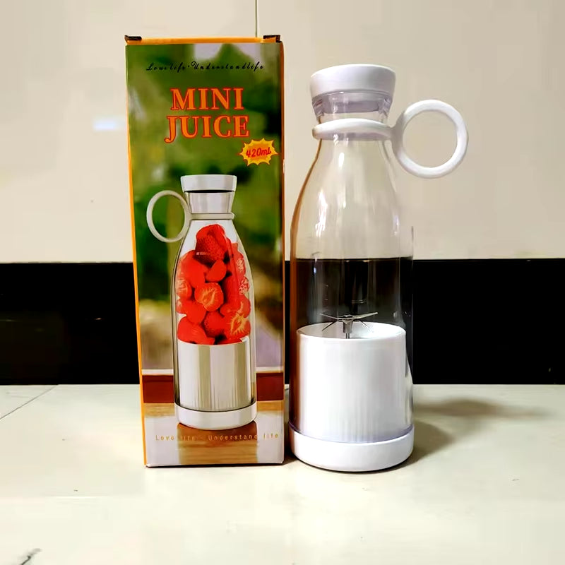 Mini Juice Blender