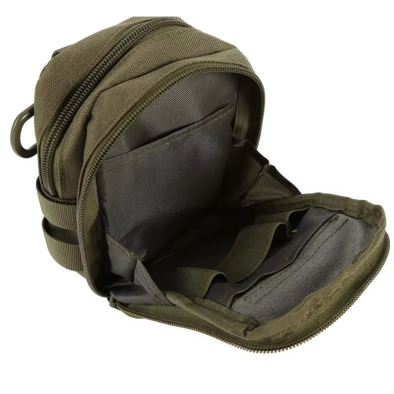 Tactical Waist Bag 