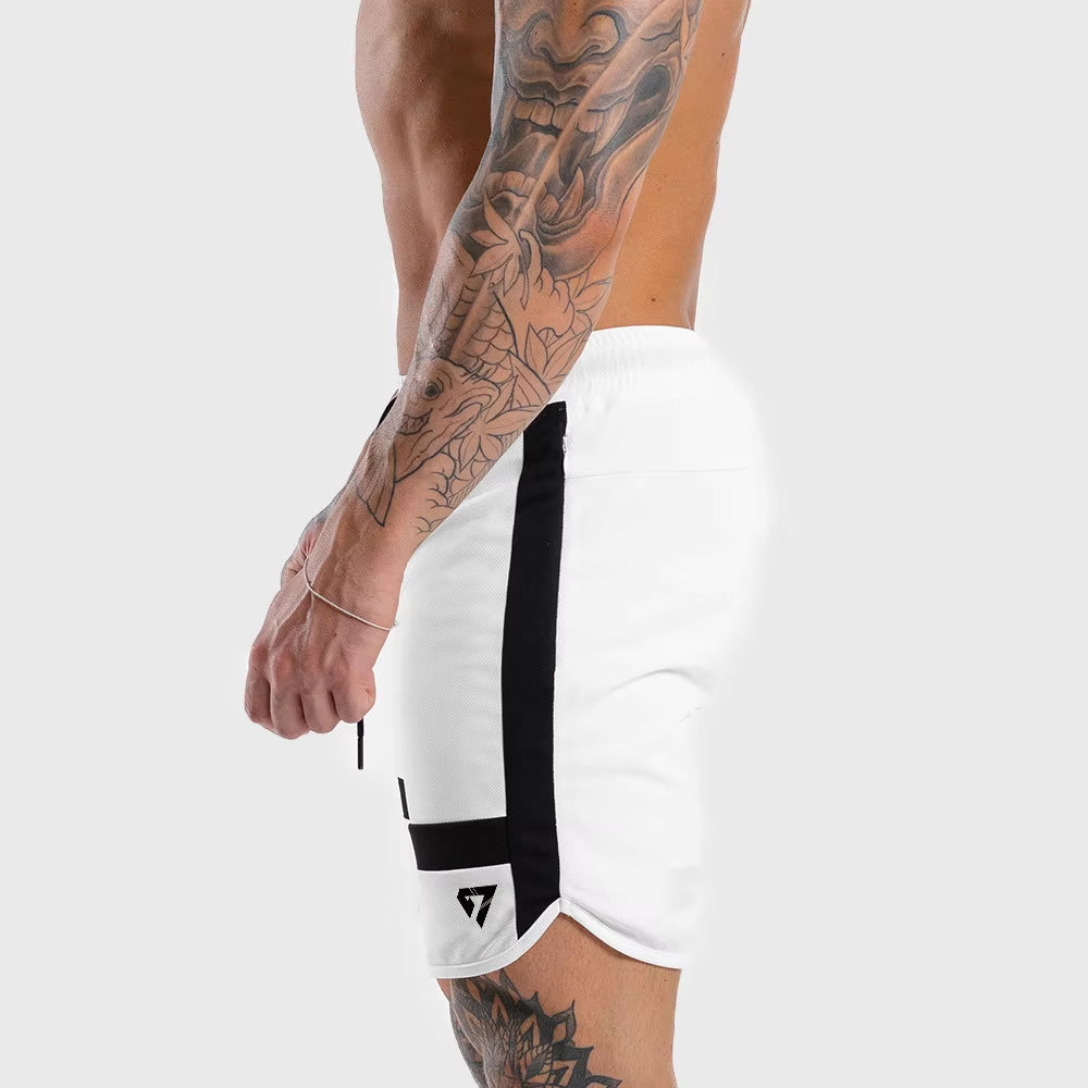 Lightweight Workout Shorts