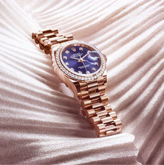Lady-Datejust