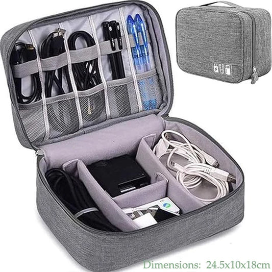 Waterproof Travel Organizer