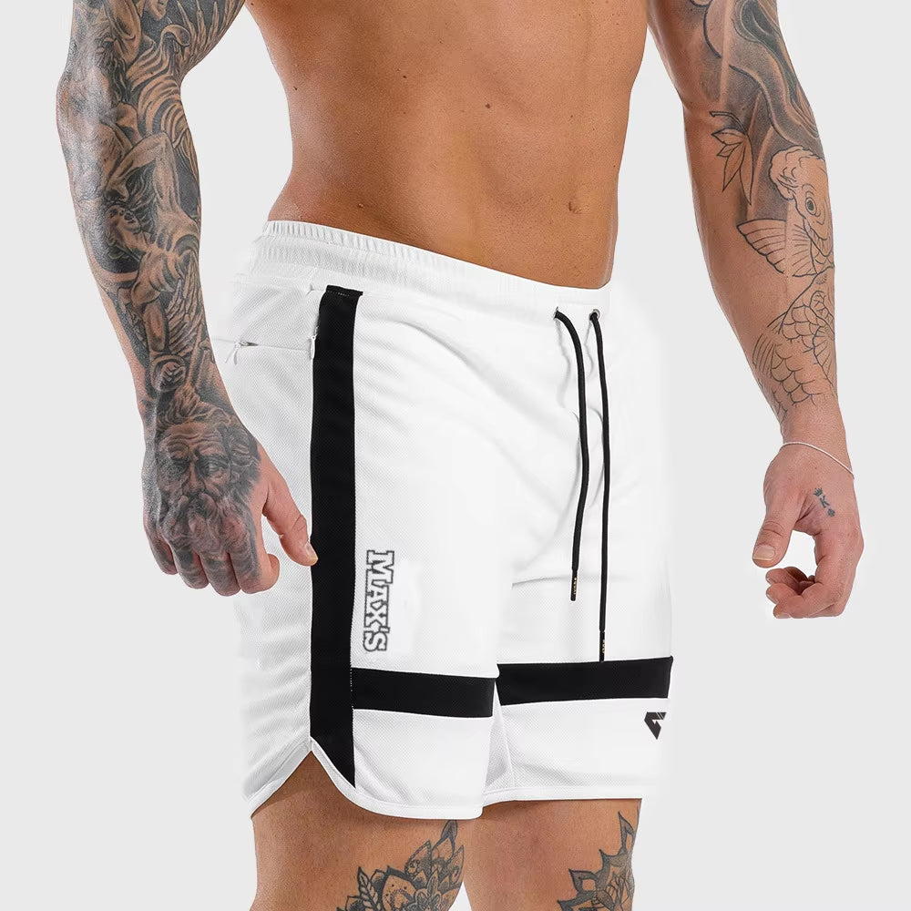 Lightweight Workout Shorts