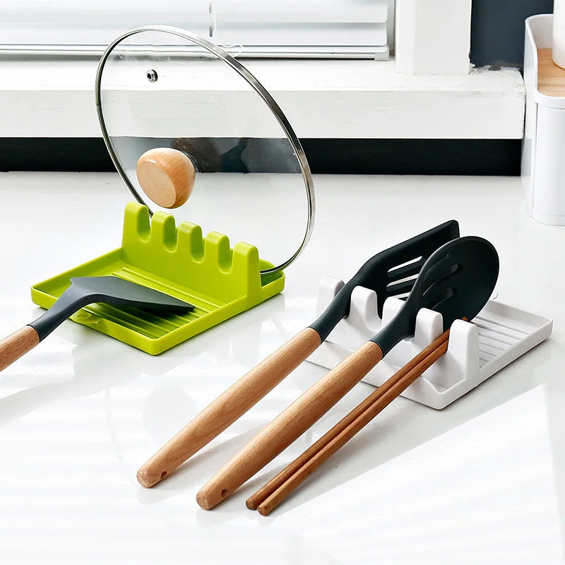 Kitchen Utensil Organizer