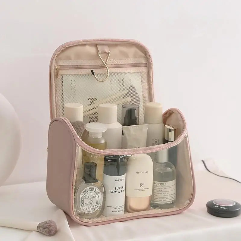 Luxury Beauty Storage Bag