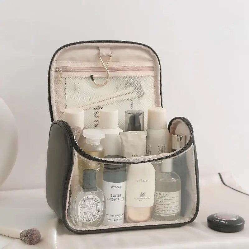 Luxury Beauty Storage Bag