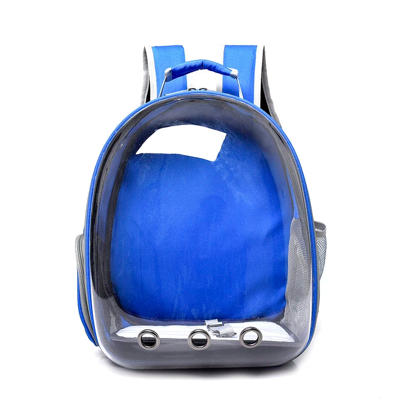 Pet Backpack Carrier 