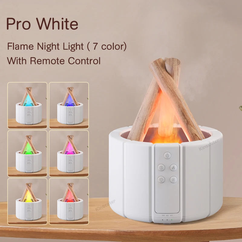 Bonfire Aroma Diffuser