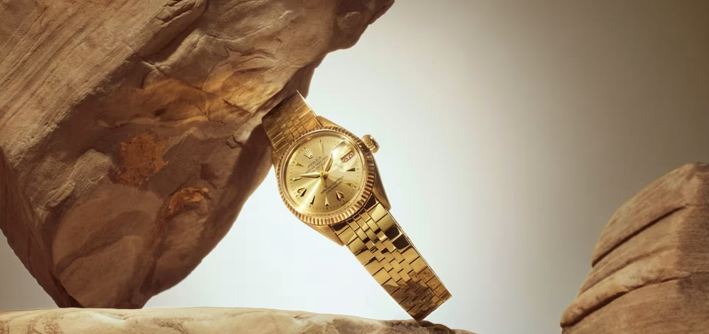 Lady-Datejust