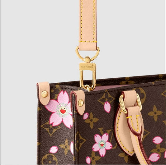 LV x TM OnTheGo PM