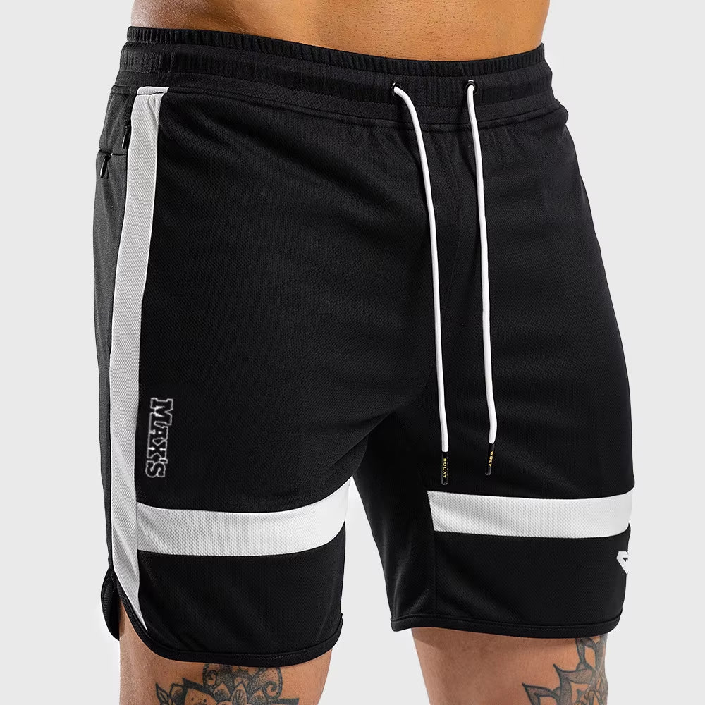 Lightweight Workout Shorts