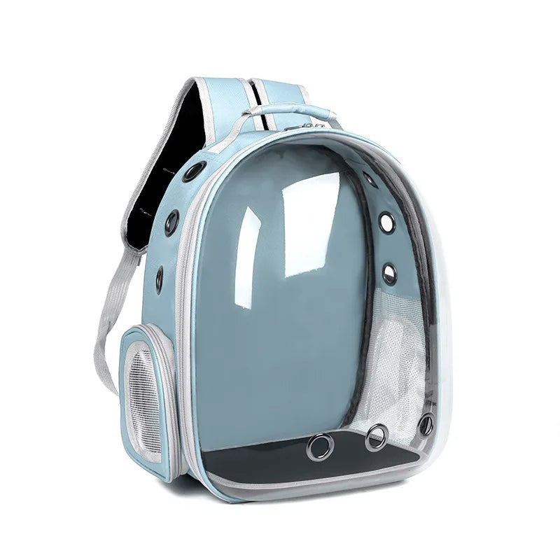 Pet Backpack Carrier 