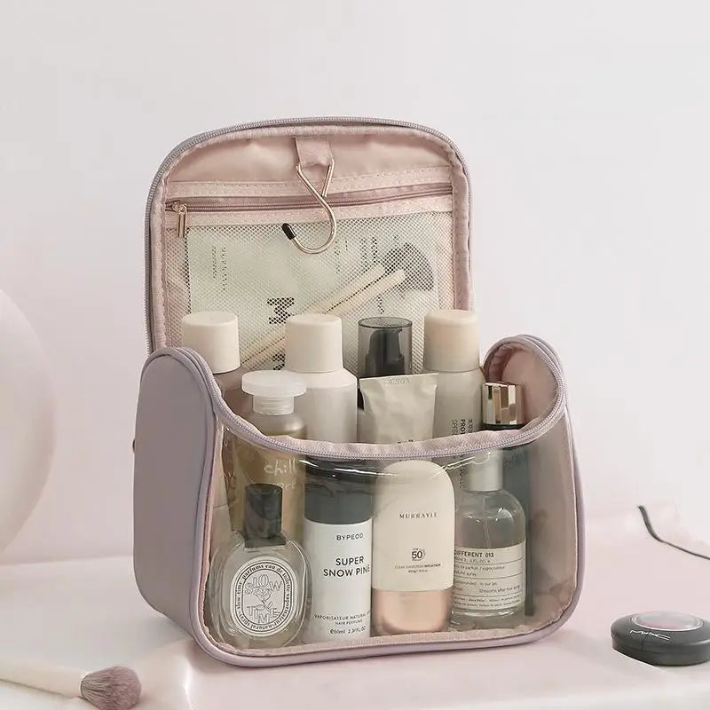 Luxury Beauty Storage Bag