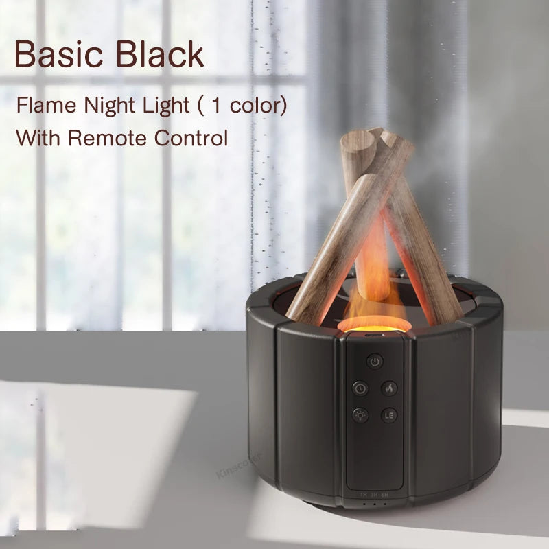 Bonfire Aroma Diffuser