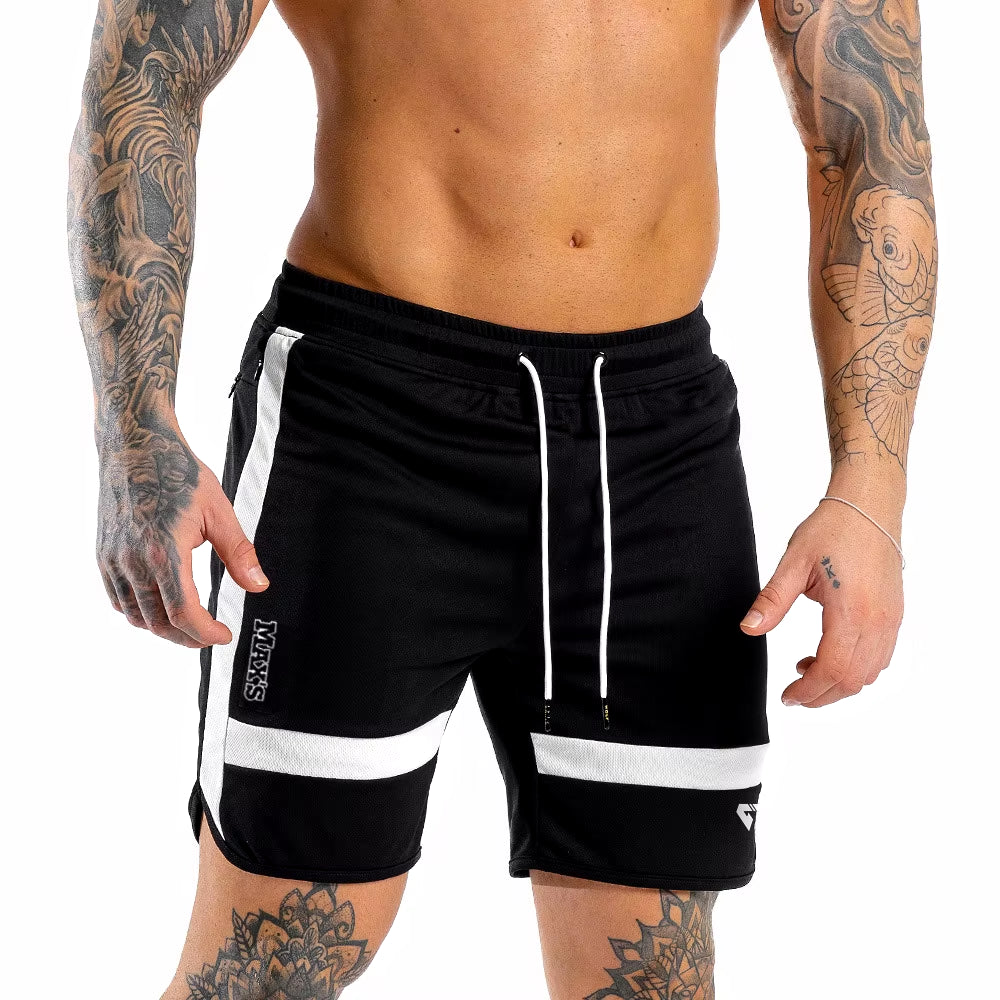 Lightweight Workout Shorts