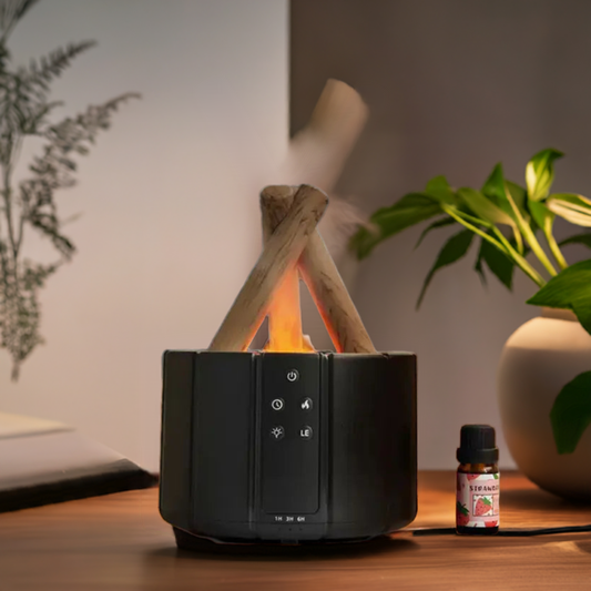 Bonfire Aroma Diffuser