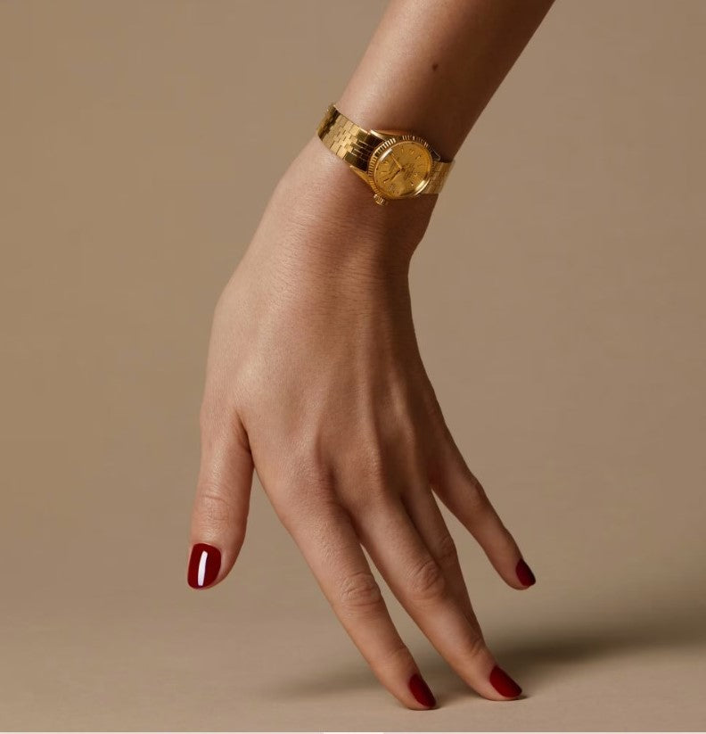 Lady-Datejust