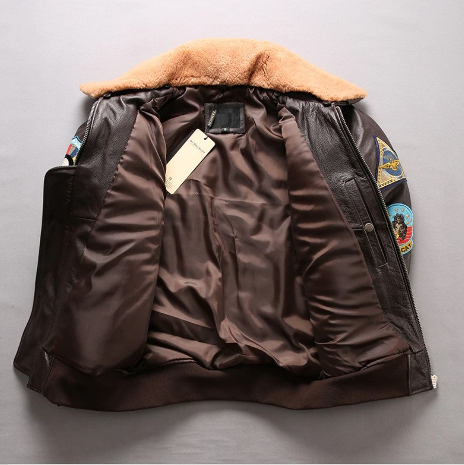 Top Gun Maverick Jacke